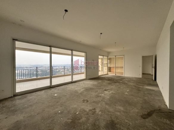 APARTAMENTO À VENDA – 04 QUARTOS – LINDENBERG – JUNDIAÍ/SP