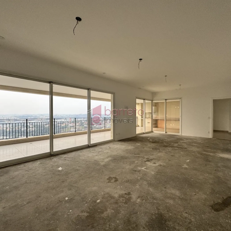 APARTAMENTO À VENDA – 04 QUARTOS – LINDENBERG – JUNDIAÍ/SP