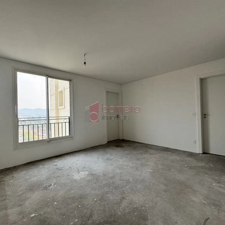 APARTAMENTO À VENDA – 04 QUARTOS – LINDENBERG – JUNDIAÍ/SP