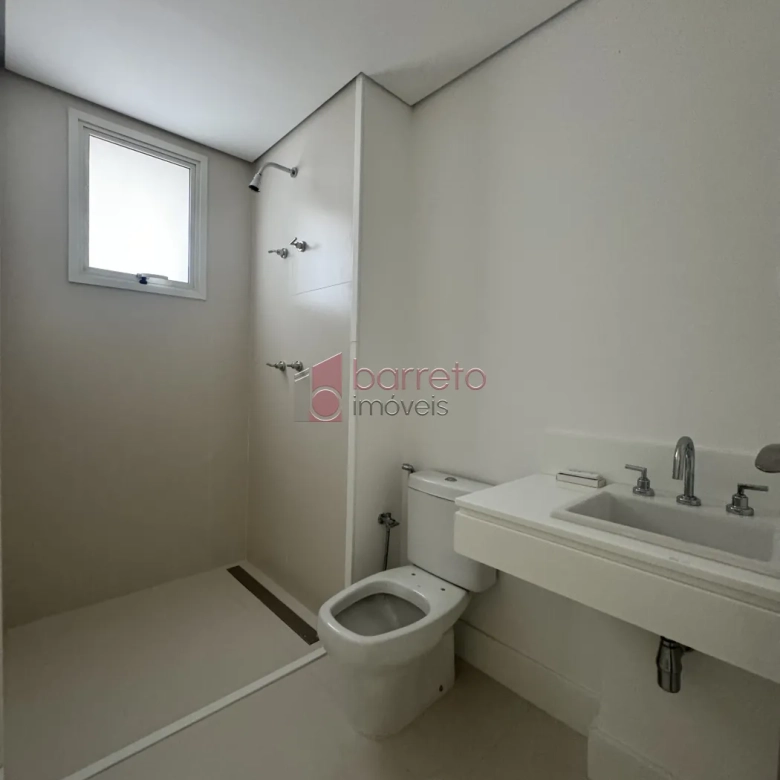 APARTAMENTO À VENDA – 04 QUARTOS – LINDENBERG – JUNDIAÍ/SP
