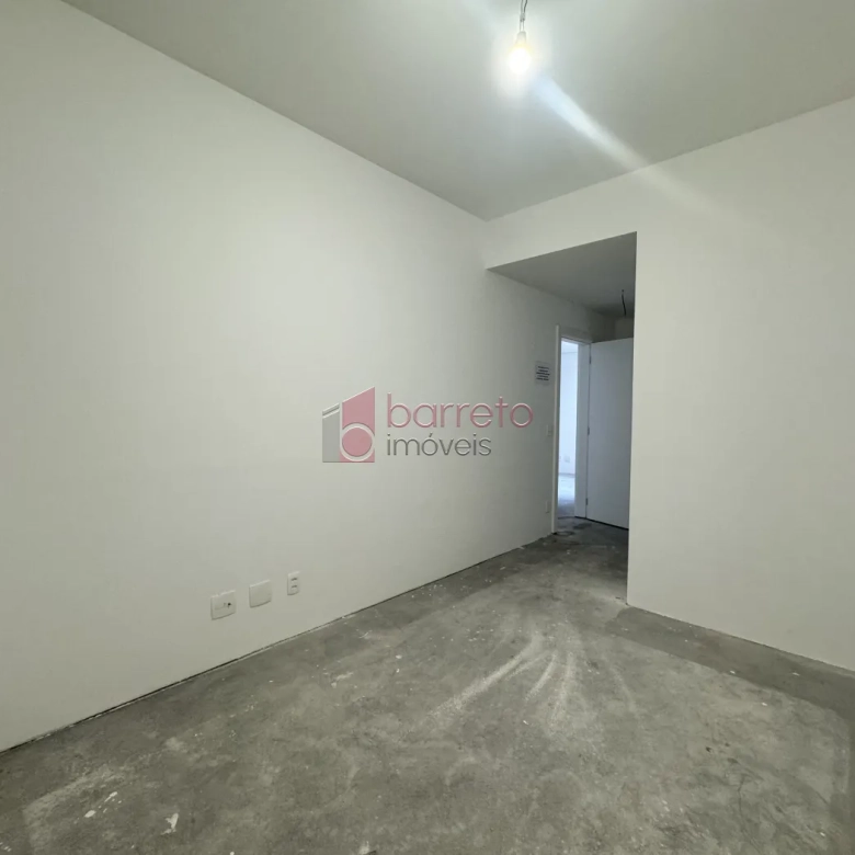 APARTAMENTO À VENDA – 04 QUARTOS – LINDENBERG – JUNDIAÍ/SP
