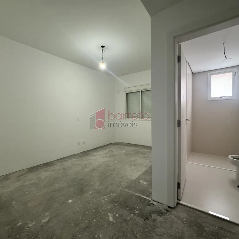 APARTAMENTO À VENDA – 04 QUARTOS – LINDENBERG – JUNDIAÍ/SP