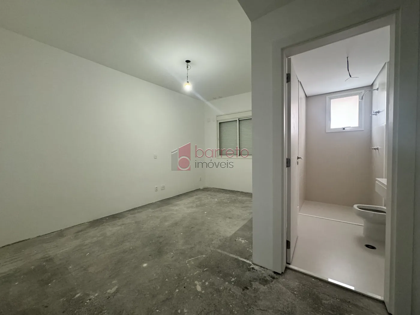 APARTAMENTO À VENDA – 04 QUARTOS – LINDENBERG – JUNDIAÍ/SP