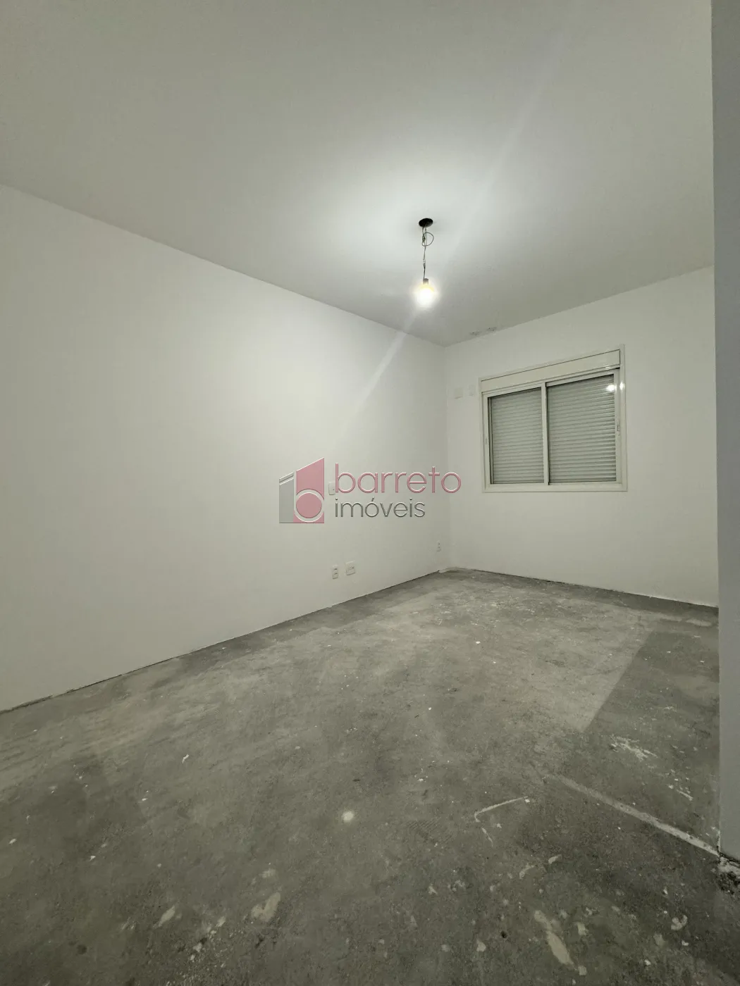 APARTAMENTO À VENDA – 04 QUARTOS – LINDENBERG – JUNDIAÍ/SP