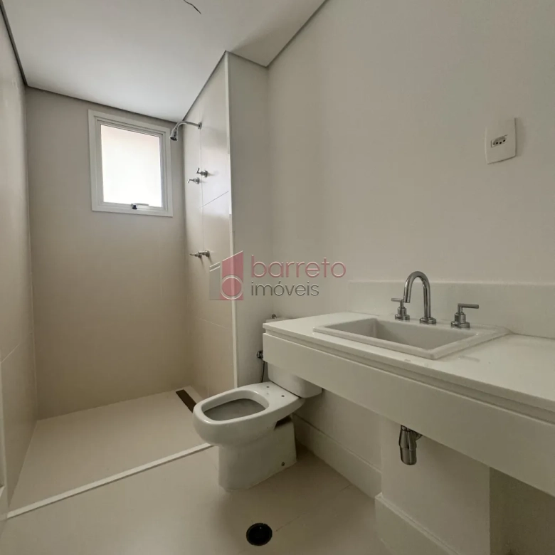 APARTAMENTO À VENDA – 04 QUARTOS – LINDENBERG – JUNDIAÍ/SP