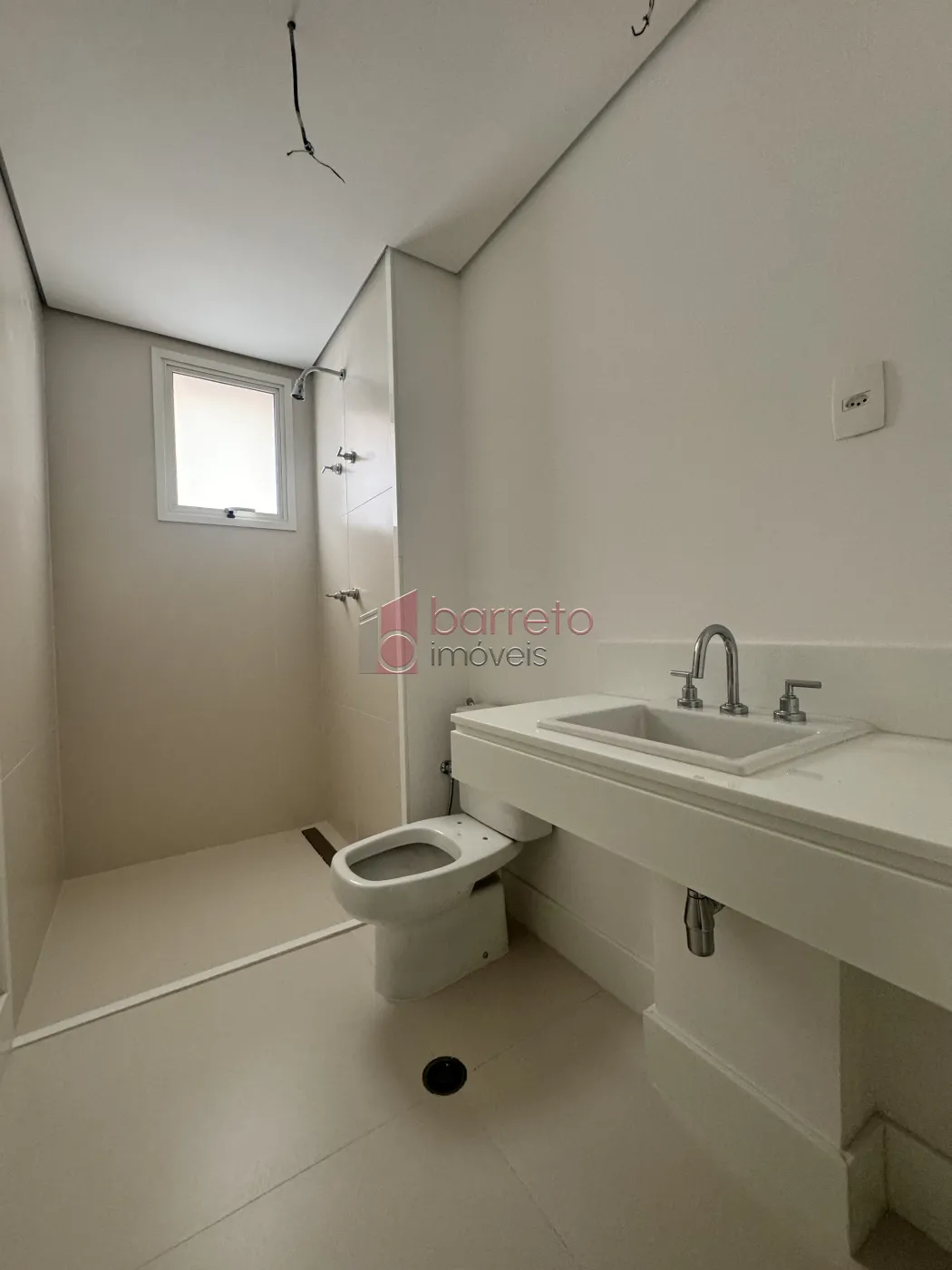 APARTAMENTO À VENDA – 04 QUARTOS – LINDENBERG – JUNDIAÍ/SP