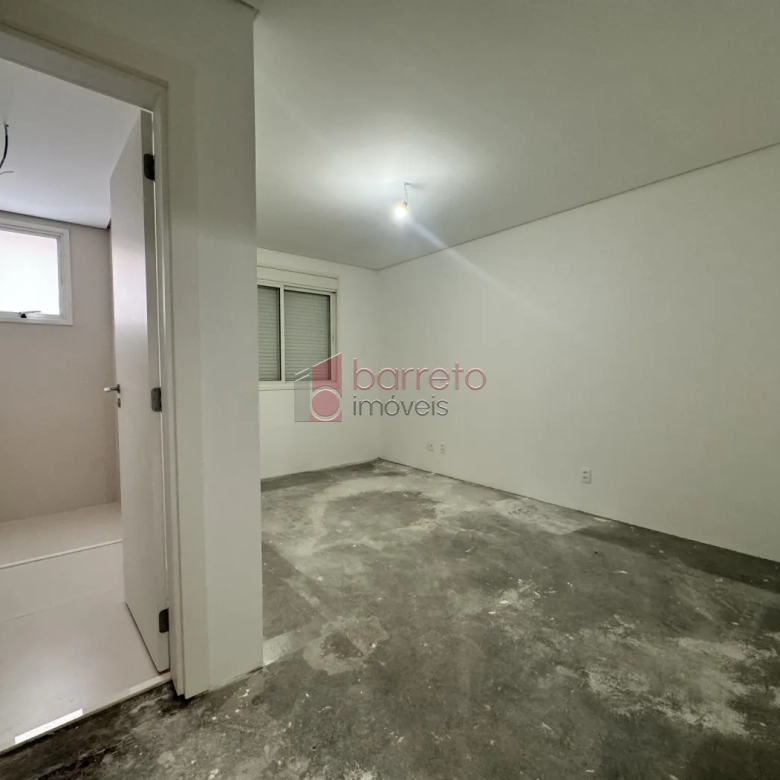 APARTAMENTO À VENDA – 04 QUARTOS – LINDENBERG – JUNDIAÍ/SP