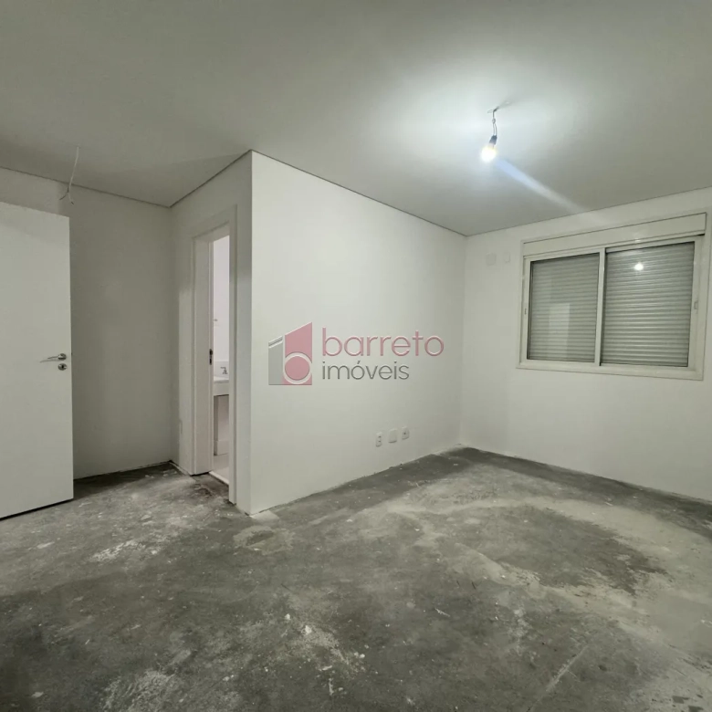 APARTAMENTO À VENDA – 04 QUARTOS – LINDENBERG – JUNDIAÍ/SP