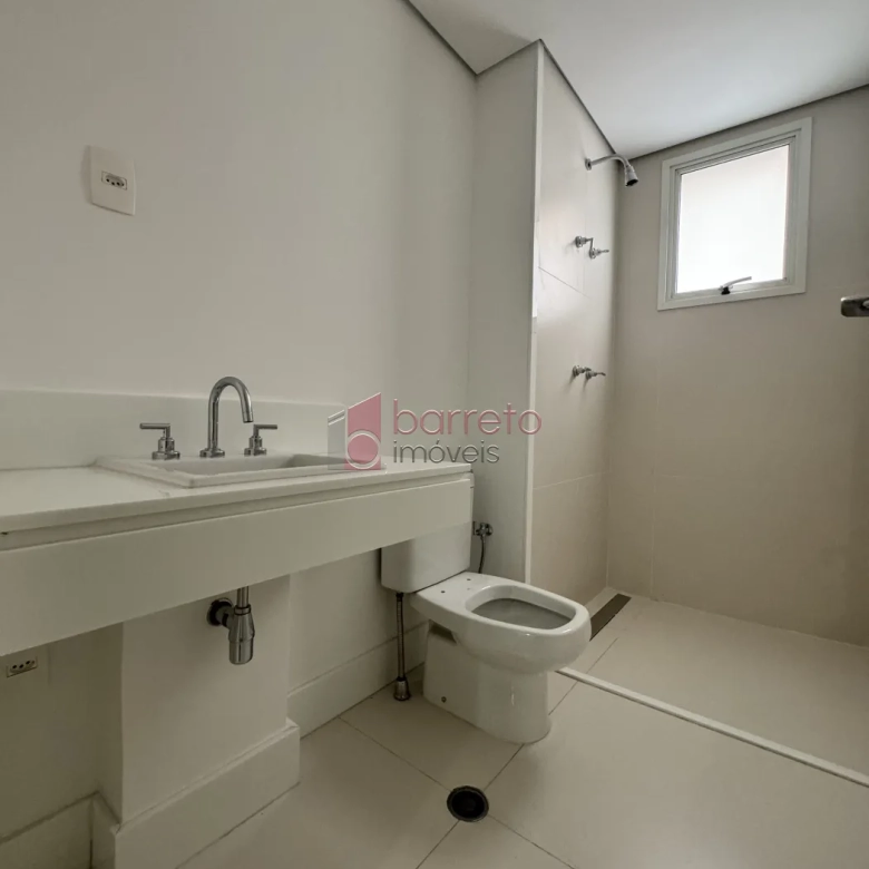 APARTAMENTO À VENDA – 04 QUARTOS – LINDENBERG – JUNDIAÍ/SP