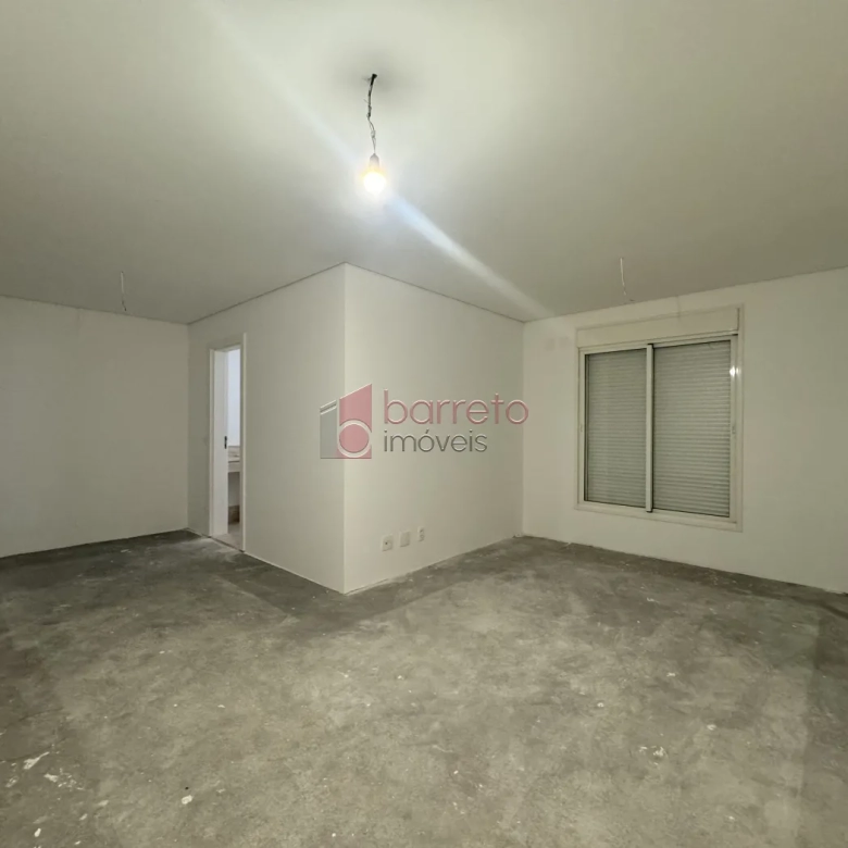 APARTAMENTO À VENDA – 04 QUARTOS – LINDENBERG – JUNDIAÍ/SP
