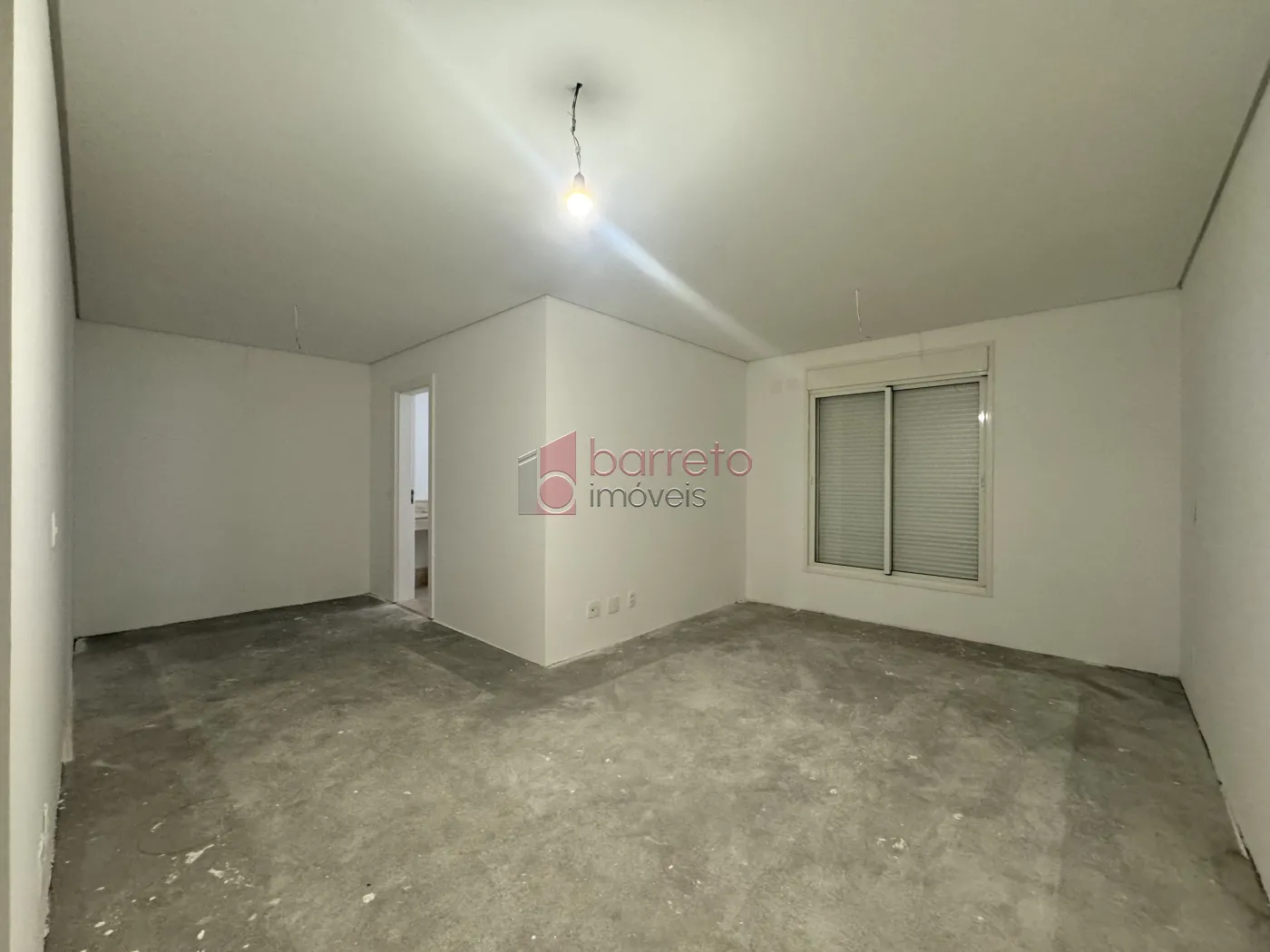 APARTAMENTO À VENDA – 04 QUARTOS – LINDENBERG – JUNDIAÍ/SP