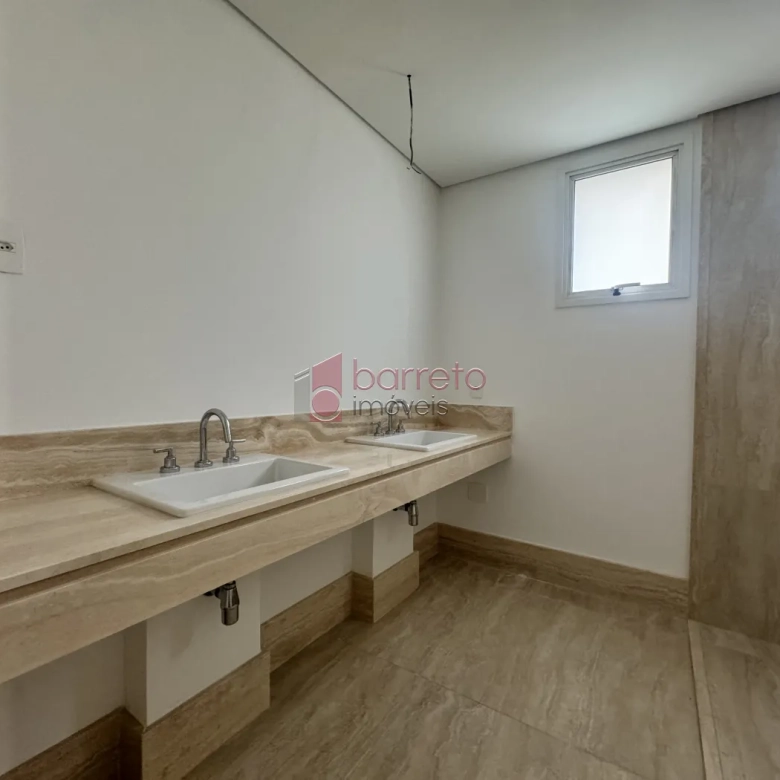 APARTAMENTO À VENDA – 04 QUARTOS – LINDENBERG – JUNDIAÍ/SP