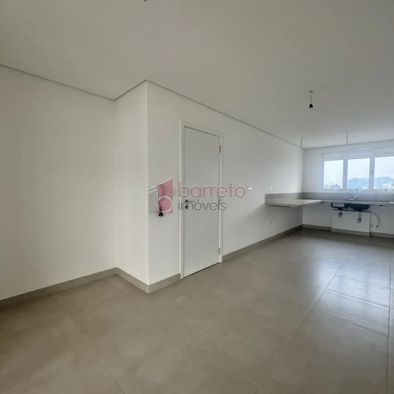 APARTAMENTO À VENDA – 04 QUARTOS – LINDENBERG – JUNDIAÍ/SP