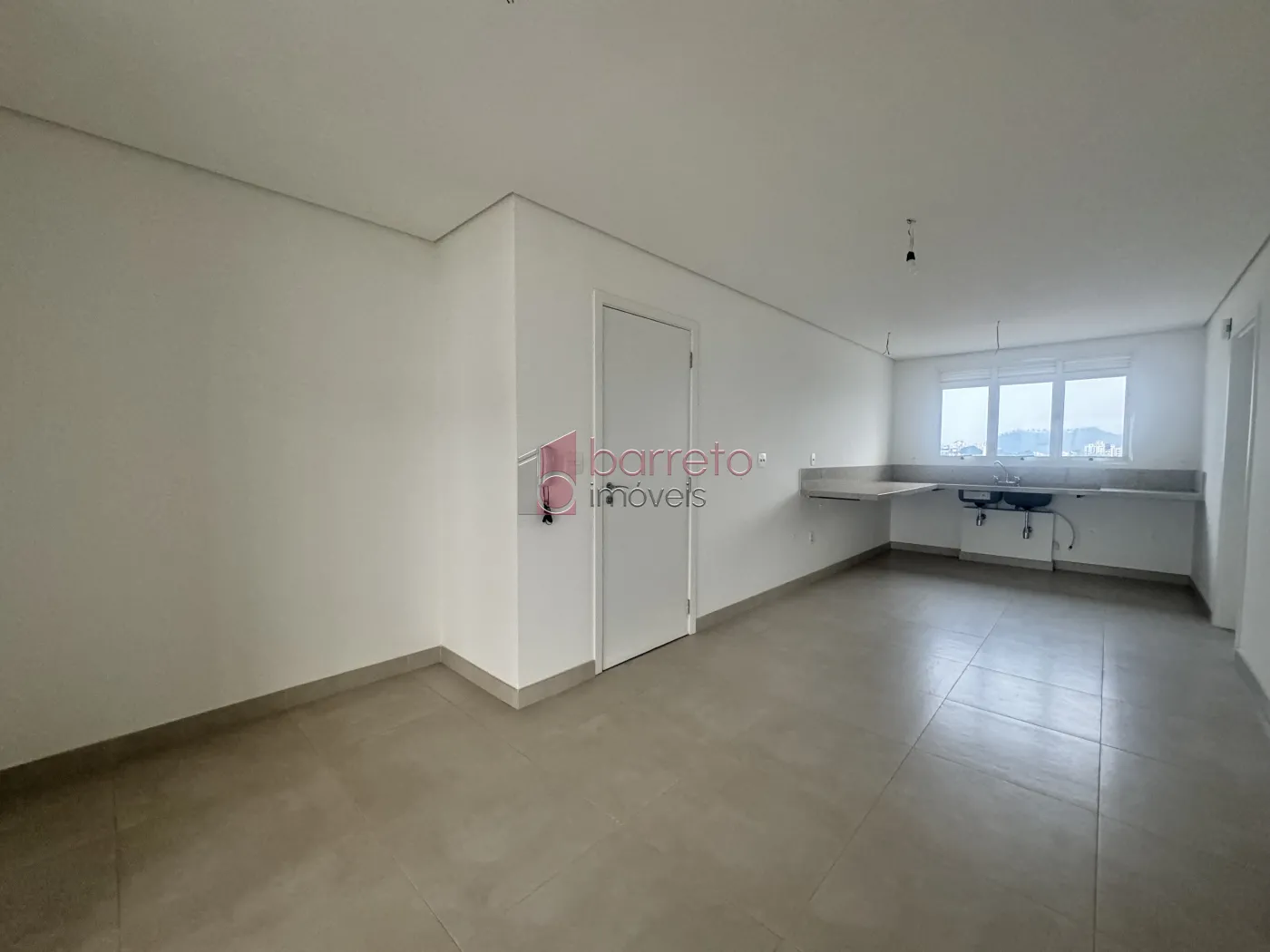 APARTAMENTO À VENDA – 04 QUARTOS – LINDENBERG – JUNDIAÍ/SP