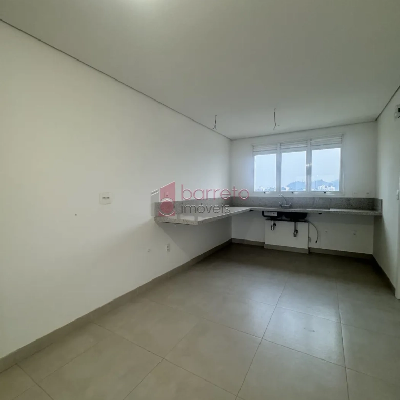 APARTAMENTO À VENDA – 04 QUARTOS – LINDENBERG – JUNDIAÍ/SP