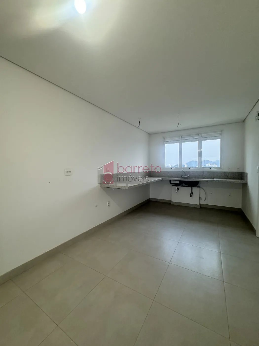 APARTAMENTO À VENDA – 04 QUARTOS – LINDENBERG – JUNDIAÍ/SP