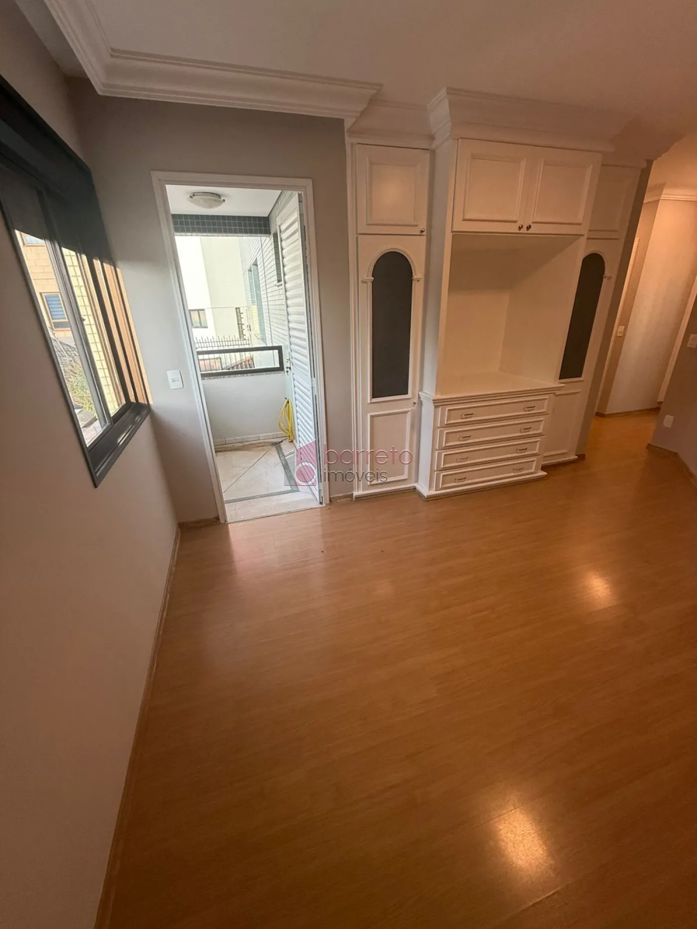 APARTAMENTO ALTO PADRÃO À VENDA NO CONDOMÍNIO BENEDITO STORANI – CENTRO – JUNDIAÍ/SP