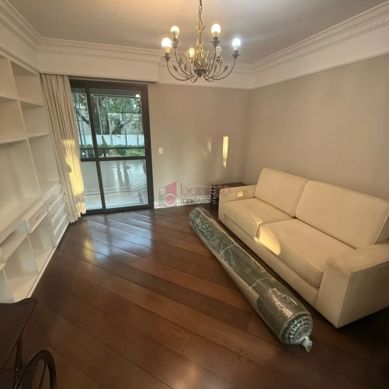 APARTAMENTO ALTO PADRÃO À VENDA NO CONDOMÍNIO BENEDITO STORANI – CENTRO – JUNDIAÍ/SP