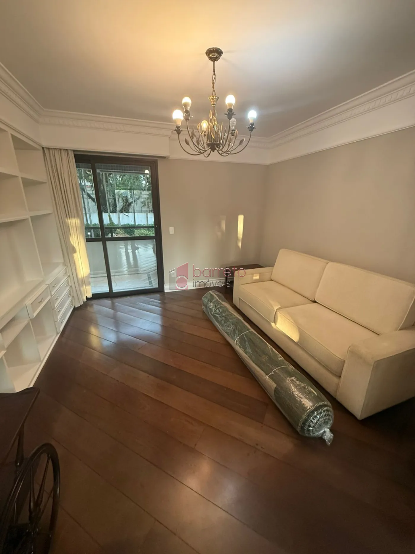 APARTAMENTO ALTO PADRÃO À VENDA NO CONDOMÍNIO BENEDITO STORANI – CENTRO – JUNDIAÍ/SP