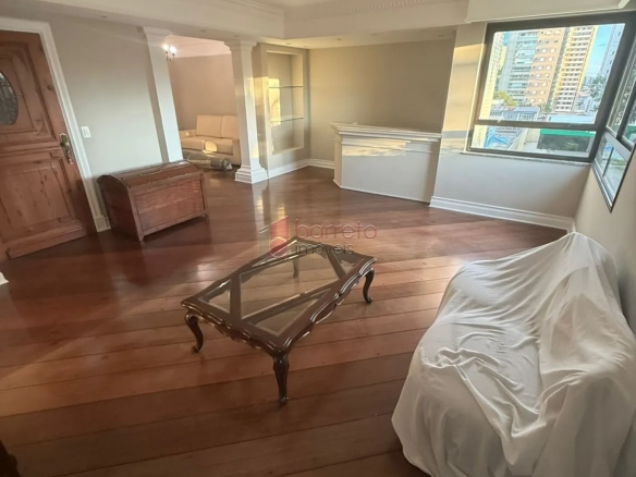 APARTAMENTO ALTO PADRÃO À VENDA NO CONDOMÍNIO BENEDITO STORANI – CENTRO – JUNDIAÍ/SP