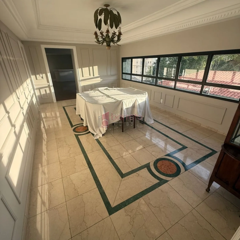 APARTAMENTO ALTO PADRÃO À VENDA NO CONDOMÍNIO BENEDITO STORANI – CENTRO – JUNDIAÍ/SP