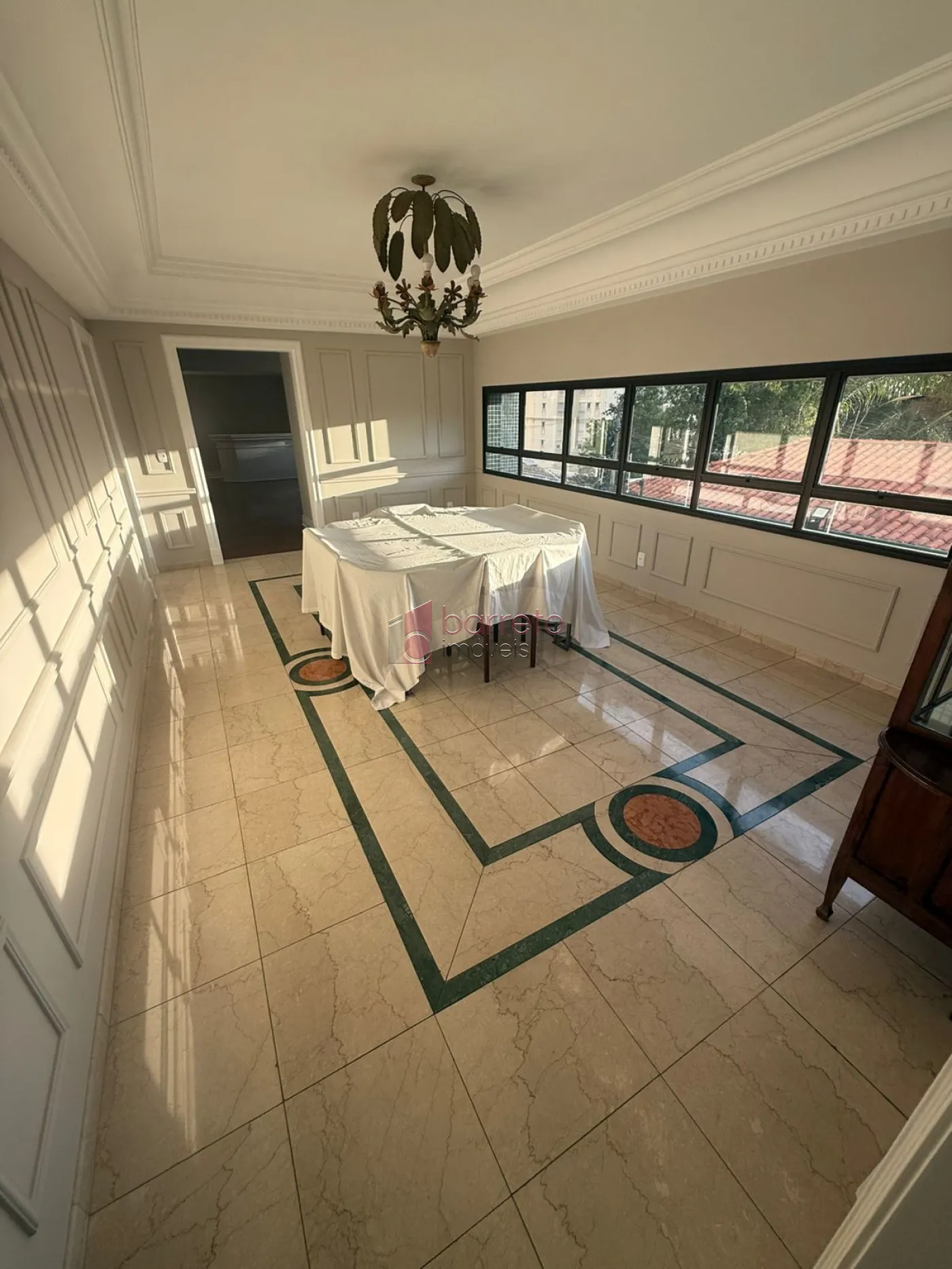 APARTAMENTO ALTO PADRÃO À VENDA NO CONDOMÍNIO BENEDITO STORANI – CENTRO – JUNDIAÍ/SP