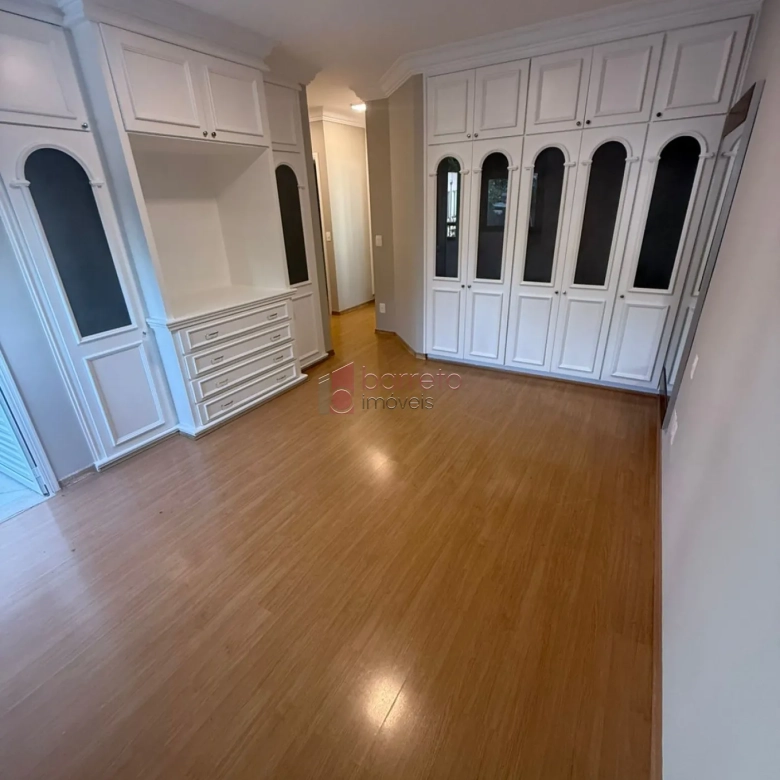 APARTAMENTO ALTO PADRÃO À VENDA NO CONDOMÍNIO BENEDITO STORANI – CENTRO – JUNDIAÍ/SP