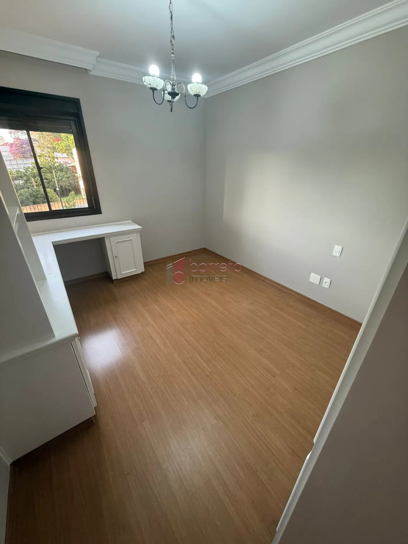 APARTAMENTO ALTO PADRÃO À VENDA NO CONDOMÍNIO BENEDITO STORANI – CENTRO – JUNDIAÍ/SP