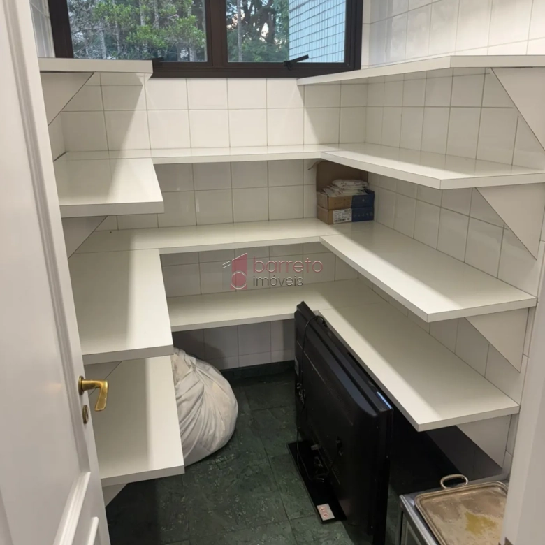 APARTAMENTO ALTO PADRÃO À VENDA NO CONDOMÍNIO BENEDITO STORANI – CENTRO – JUNDIAÍ/SP