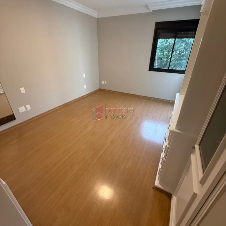APARTAMENTO ALTO PADRÃO À VENDA NO CONDOMÍNIO BENEDITO STORANI – CENTRO – JUNDIAÍ/SP