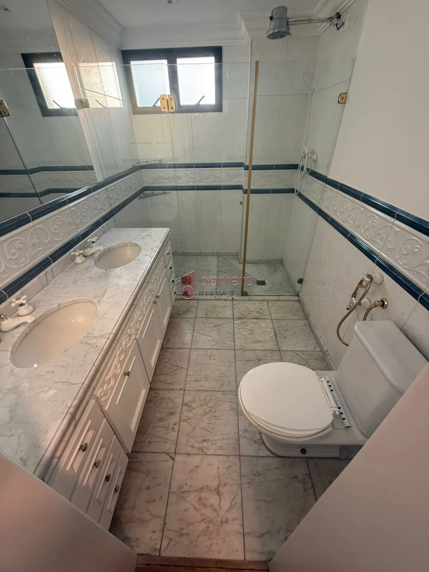 APARTAMENTO ALTO PADRÃO À VENDA NO CONDOMÍNIO BENEDITO STORANI – CENTRO – JUNDIAÍ/SP
