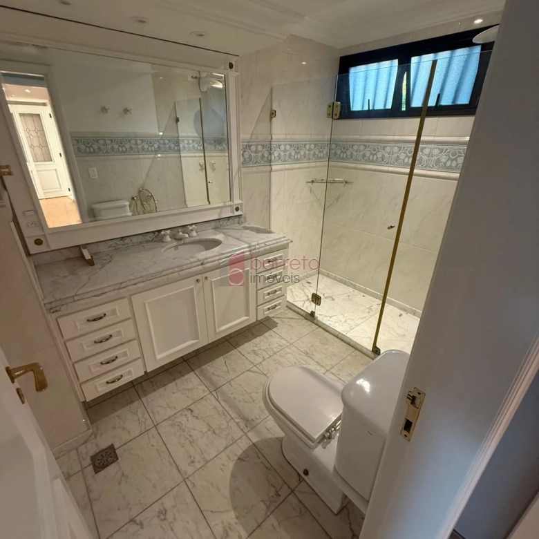 APARTAMENTO ALTO PADRÃO À VENDA NO CONDOMÍNIO BENEDITO STORANI – CENTRO – JUNDIAÍ/SP
