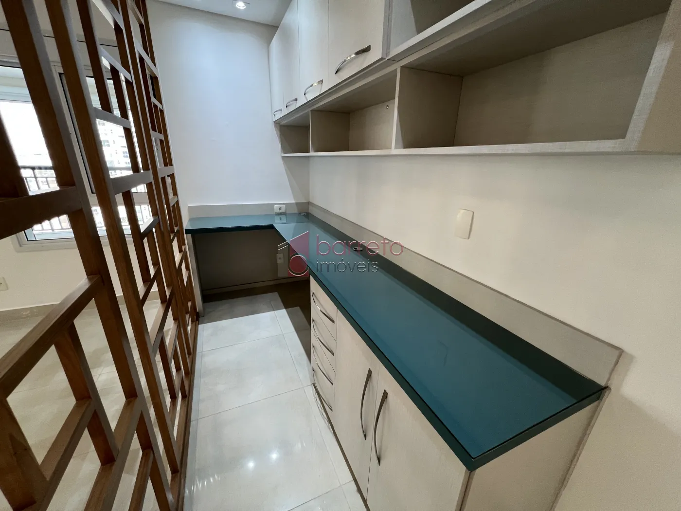 APARTAMENTO À VENDA NO CONDOMÍNIO ALTA VISTA EM JUNDIAÍ/SP