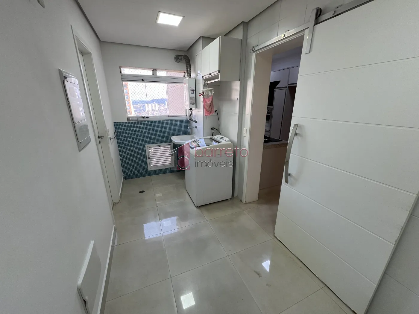 APARTAMENTO À VENDA NO CONDOMÍNIO ALTA VISTA EM JUNDIAÍ/SP