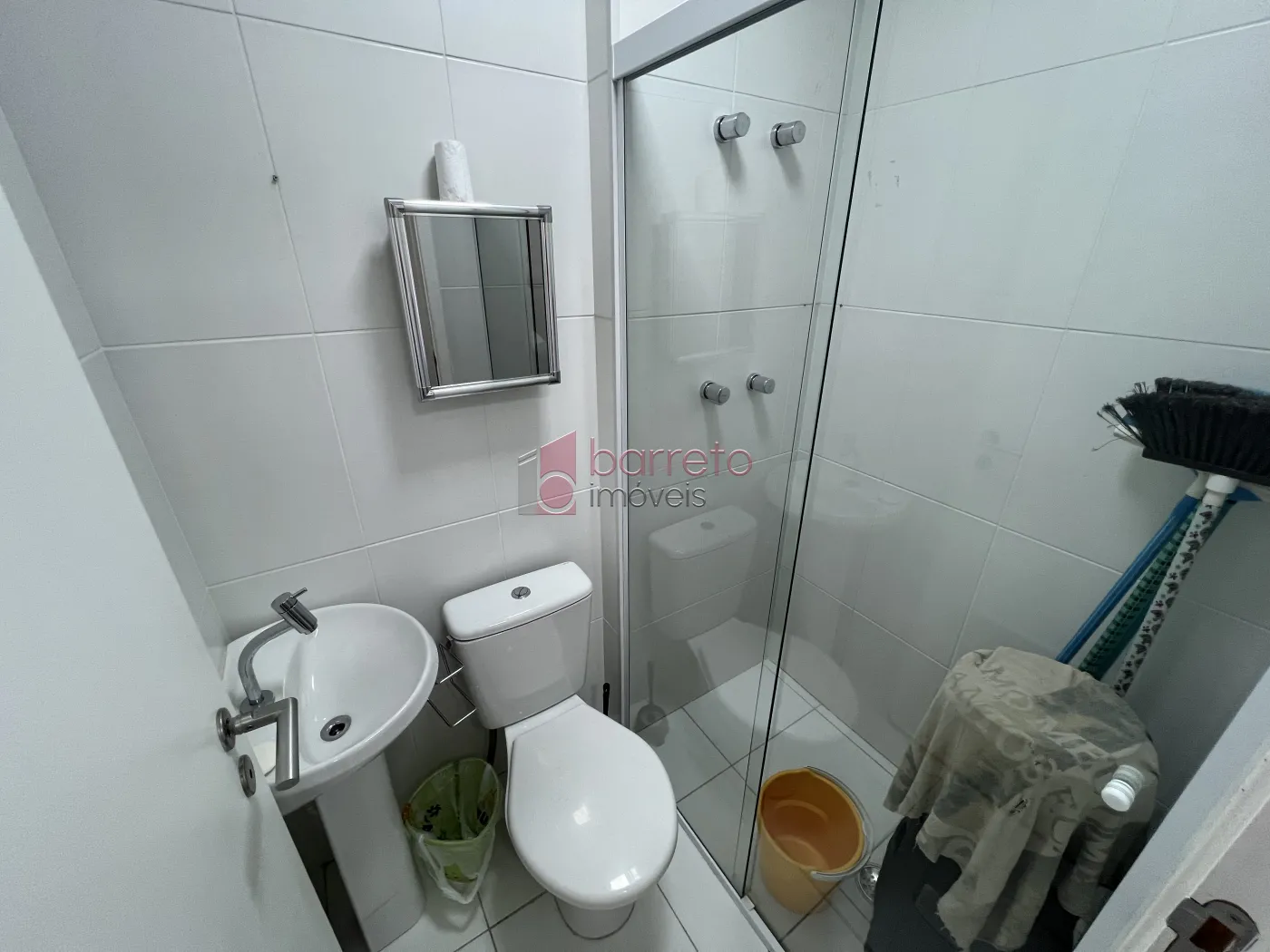 APARTAMENTO À VENDA NO CONDOMÍNIO ALTA VISTA EM JUNDIAÍ/SP