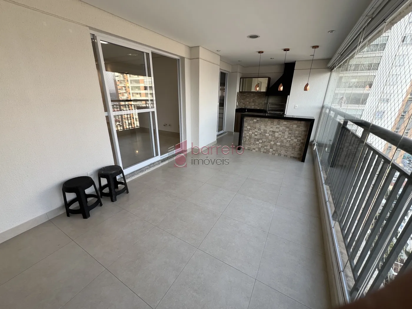 APARTAMENTO À VENDA NO CONDOMÍNIO ALTA VISTA EM JUNDIAÍ/SP