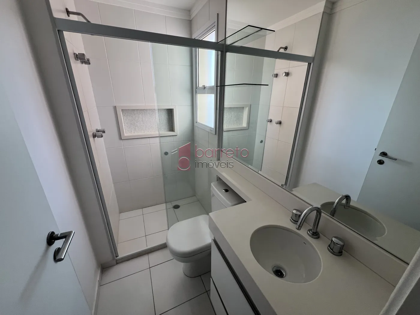 APARTAMENTO À VENDA NO CONDOMÍNIO ALTA VISTA EM JUNDIAÍ/SP