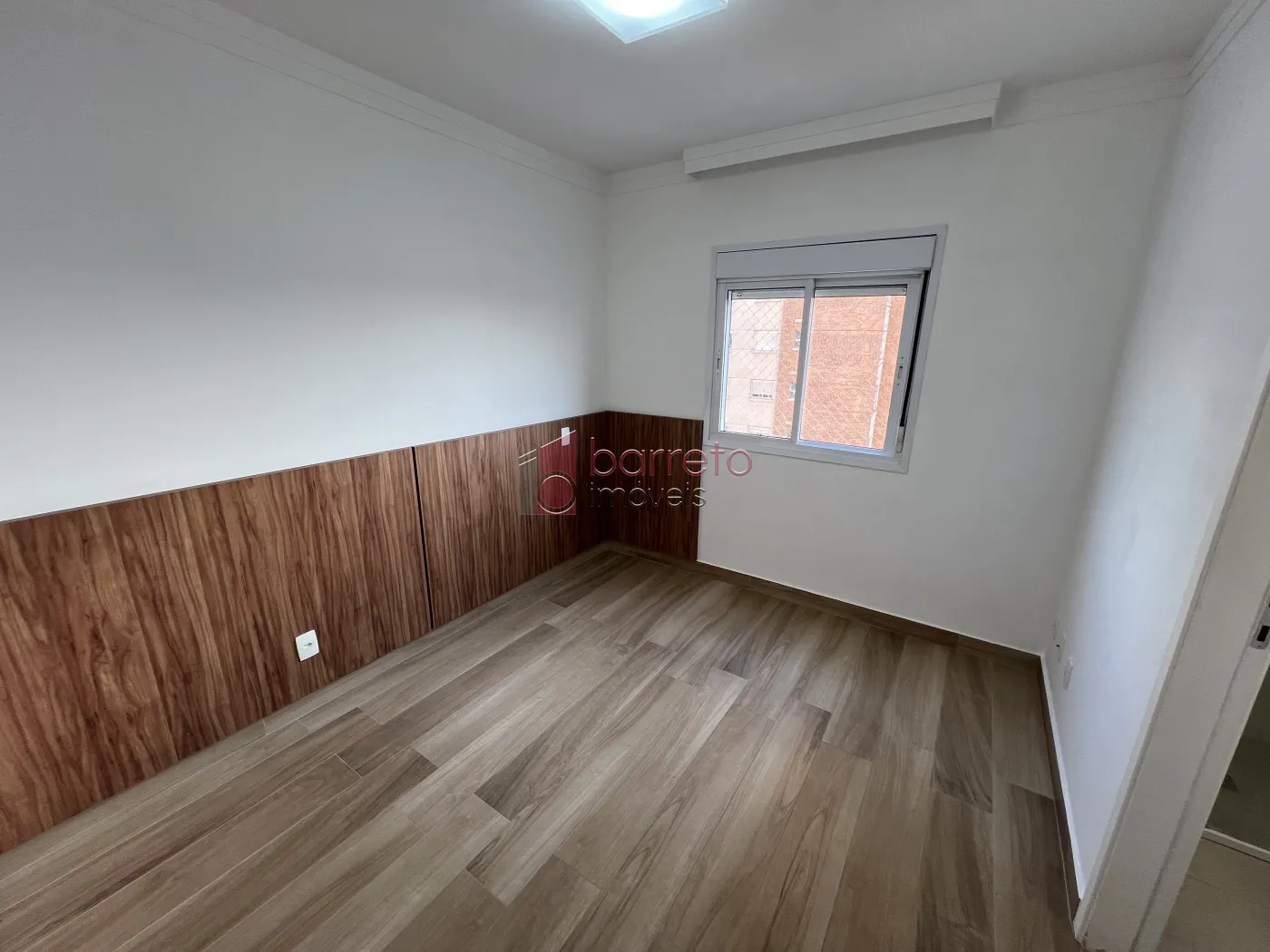 APARTAMENTO À VENDA NO CONDOMÍNIO ALTA VISTA EM JUNDIAÍ/SP