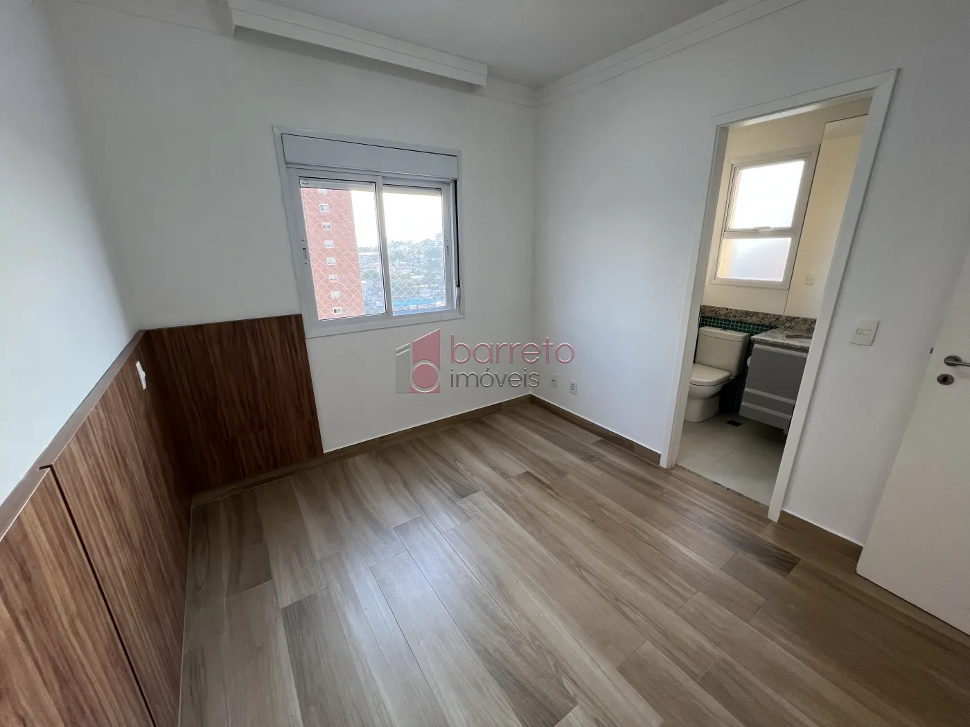 APARTAMENTO À VENDA NO CONDOMÍNIO ALTA VISTA EM JUNDIAÍ/SP