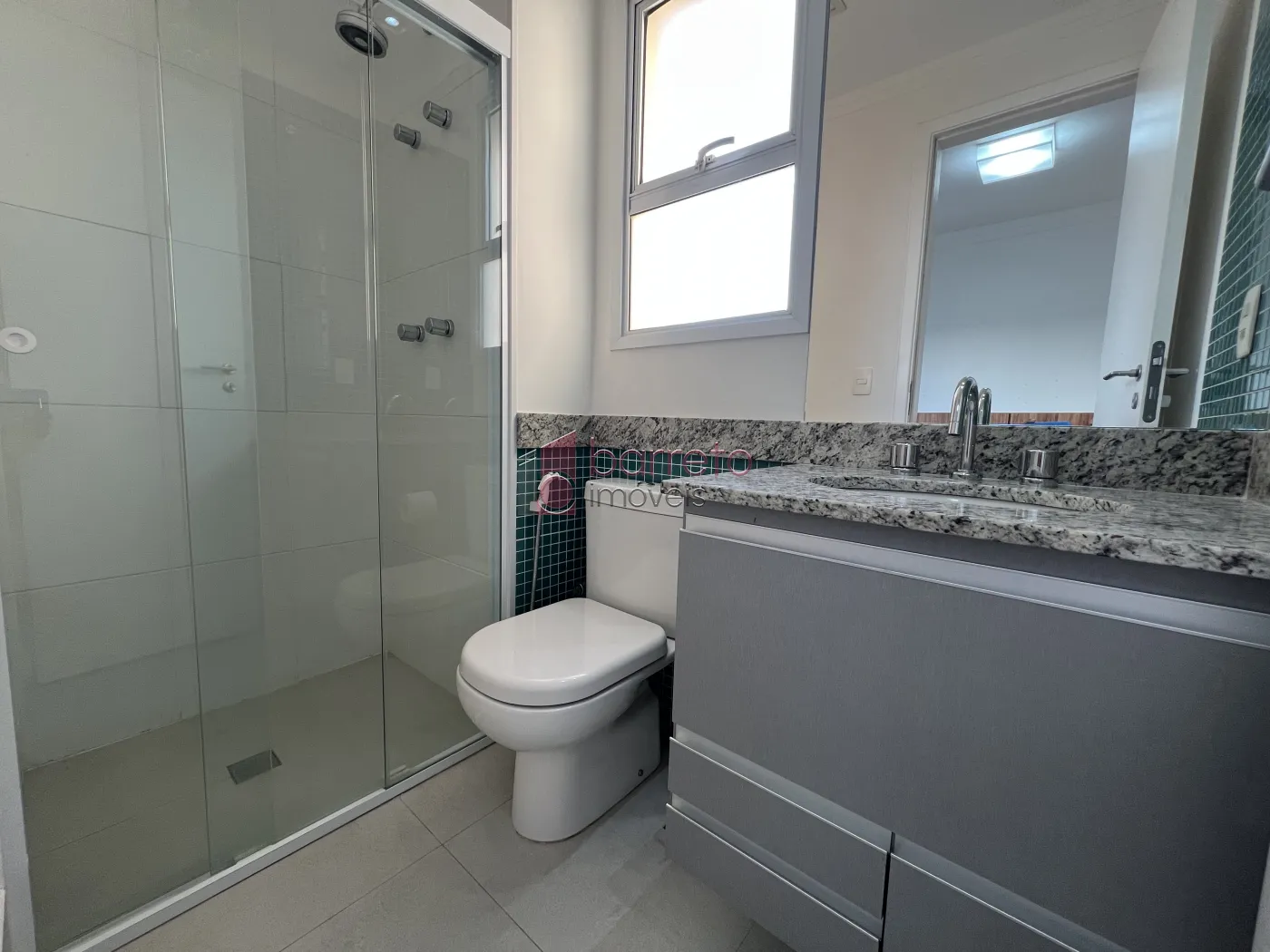 APARTAMENTO À VENDA NO CONDOMÍNIO ALTA VISTA EM JUNDIAÍ/SP