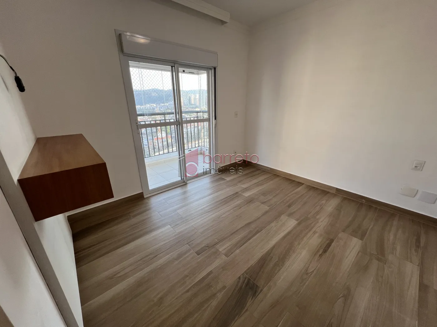 APARTAMENTO À VENDA NO CONDOMÍNIO ALTA VISTA EM JUNDIAÍ/SP