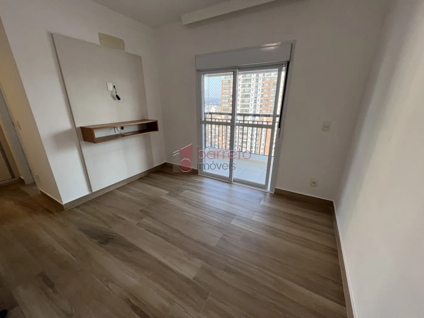 APARTAMENTO À VENDA NO CONDOMÍNIO ALTA VISTA EM JUNDIAÍ/SP