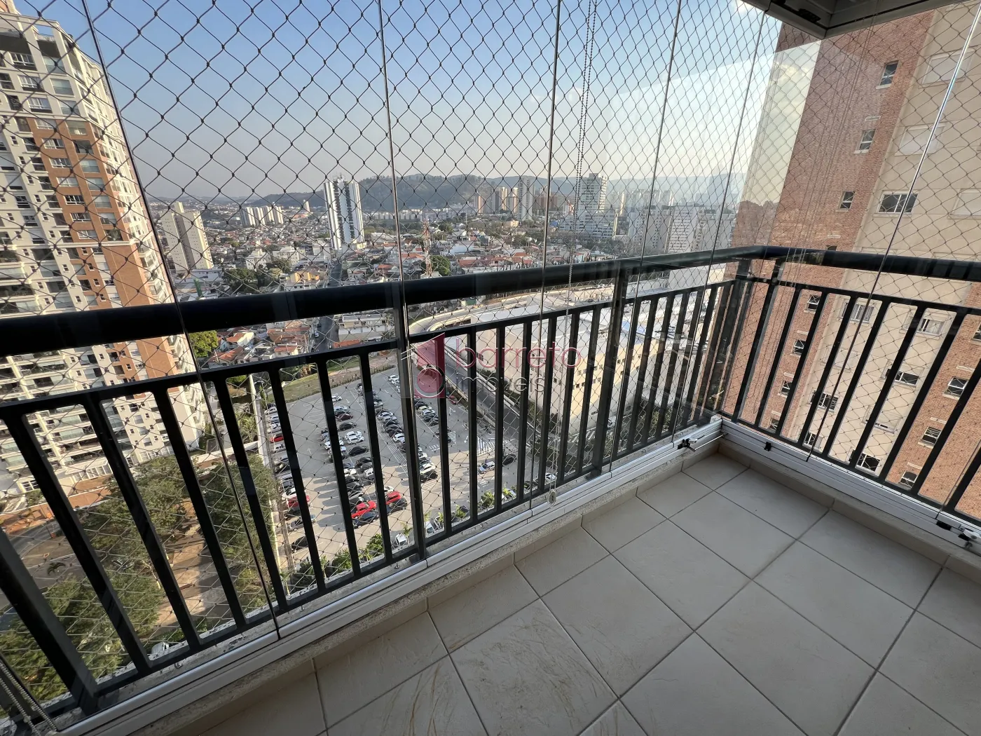 APARTAMENTO À VENDA NO CONDOMÍNIO ALTA VISTA EM JUNDIAÍ/SP