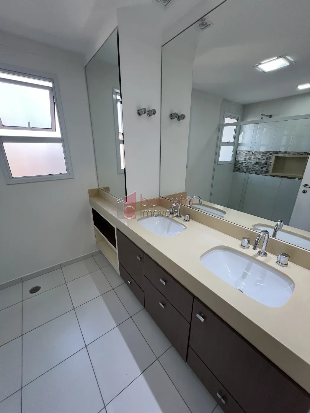 APARTAMENTO À VENDA NO CONDOMÍNIO ALTA VISTA EM JUNDIAÍ/SP