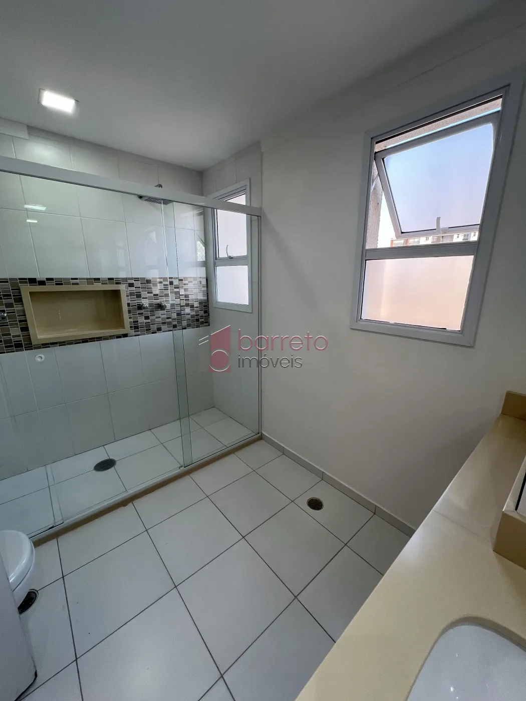 APARTAMENTO À VENDA NO CONDOMÍNIO ALTA VISTA EM JUNDIAÍ/SP
