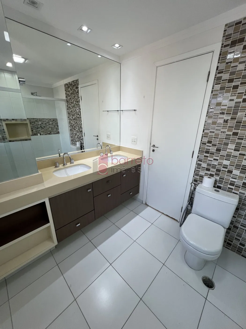 APARTAMENTO À VENDA NO CONDOMÍNIO ALTA VISTA EM JUNDIAÍ/SP