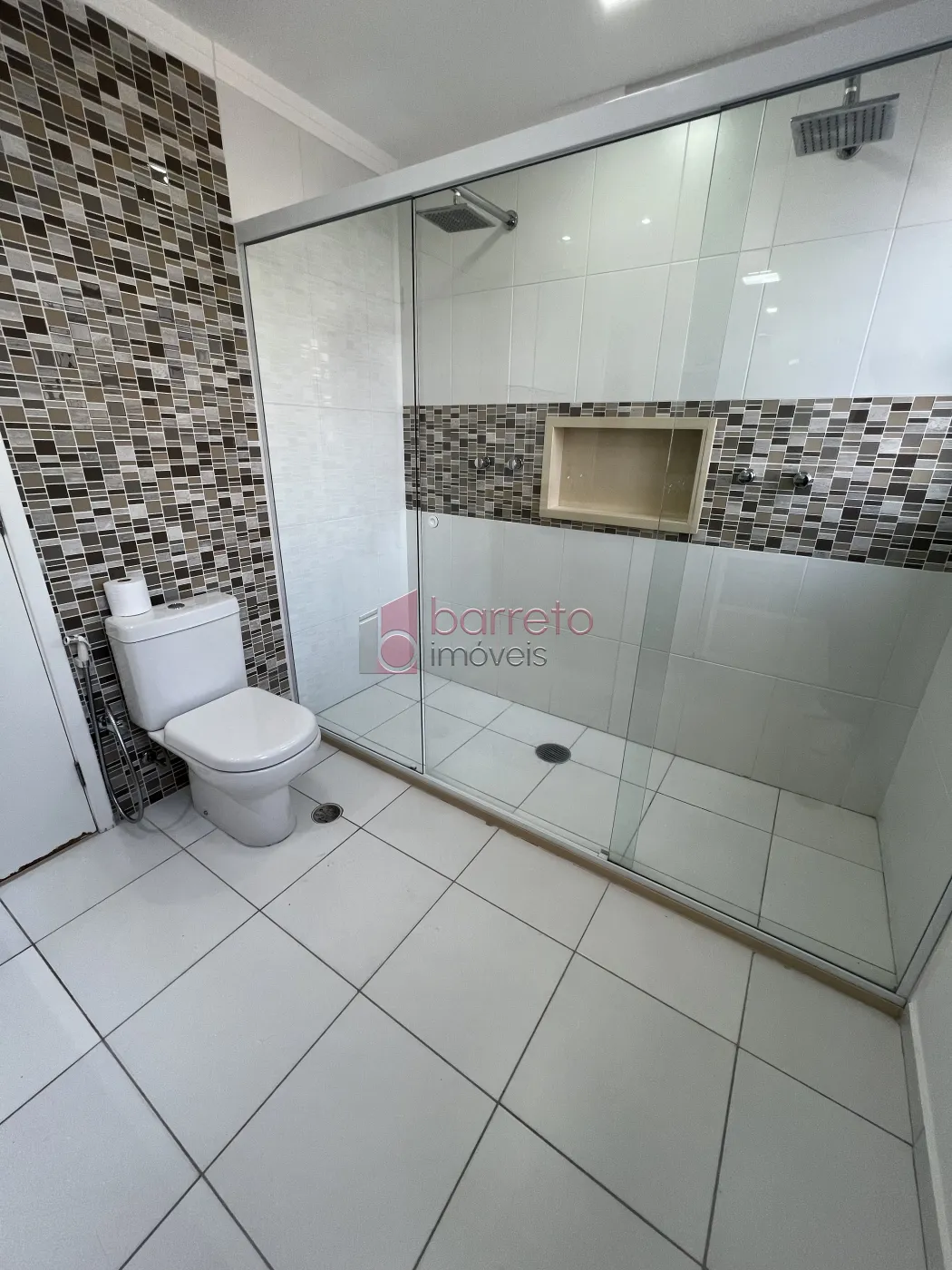 APARTAMENTO À VENDA NO CONDOMÍNIO ALTA VISTA EM JUNDIAÍ/SP