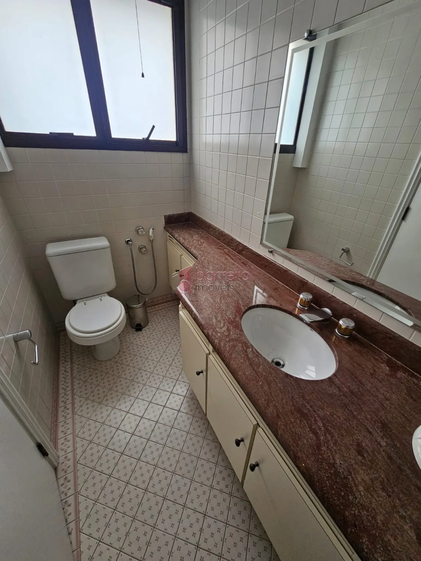 APARTAMENTO À VENDA NO CONDOMÍNIO PORTAL DO ANHANGABAÚ – JUNDIAÍ/SP