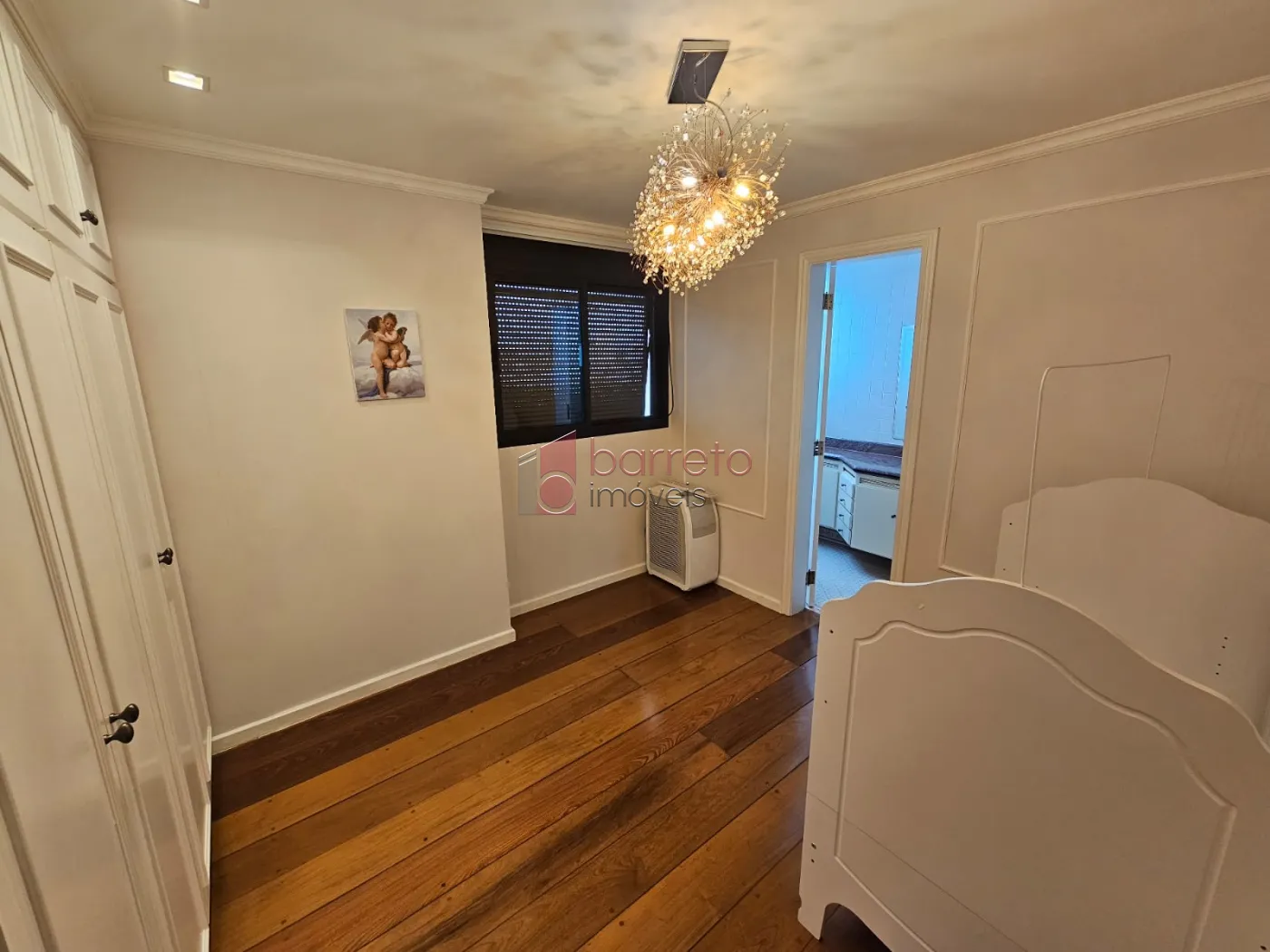 APARTAMENTO À VENDA NO CONDOMÍNIO PORTAL DO ANHANGABAÚ – JUNDIAÍ/SP