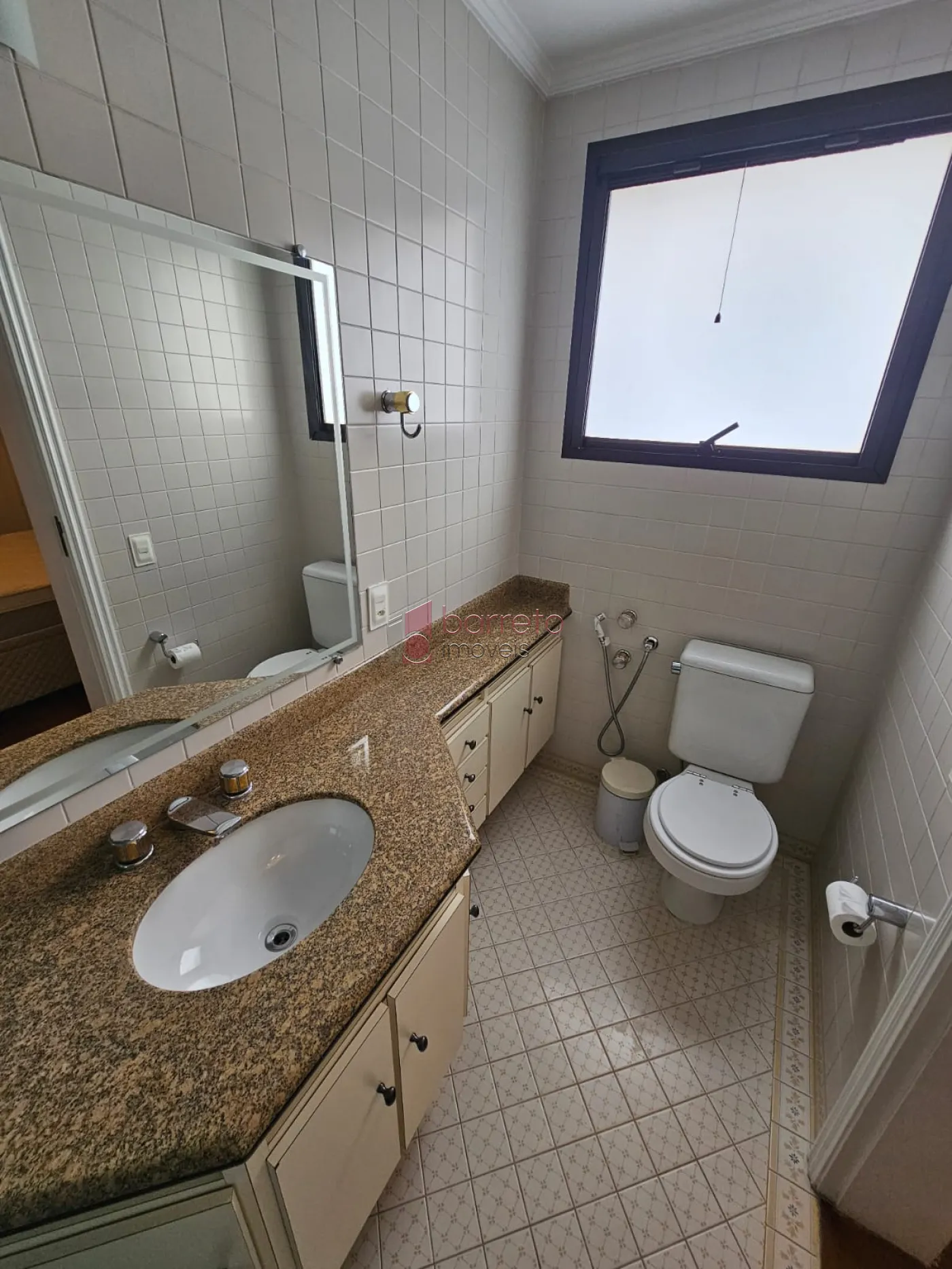 APARTAMENTO À VENDA NO CONDOMÍNIO PORTAL DO ANHANGABAÚ – JUNDIAÍ/SP
